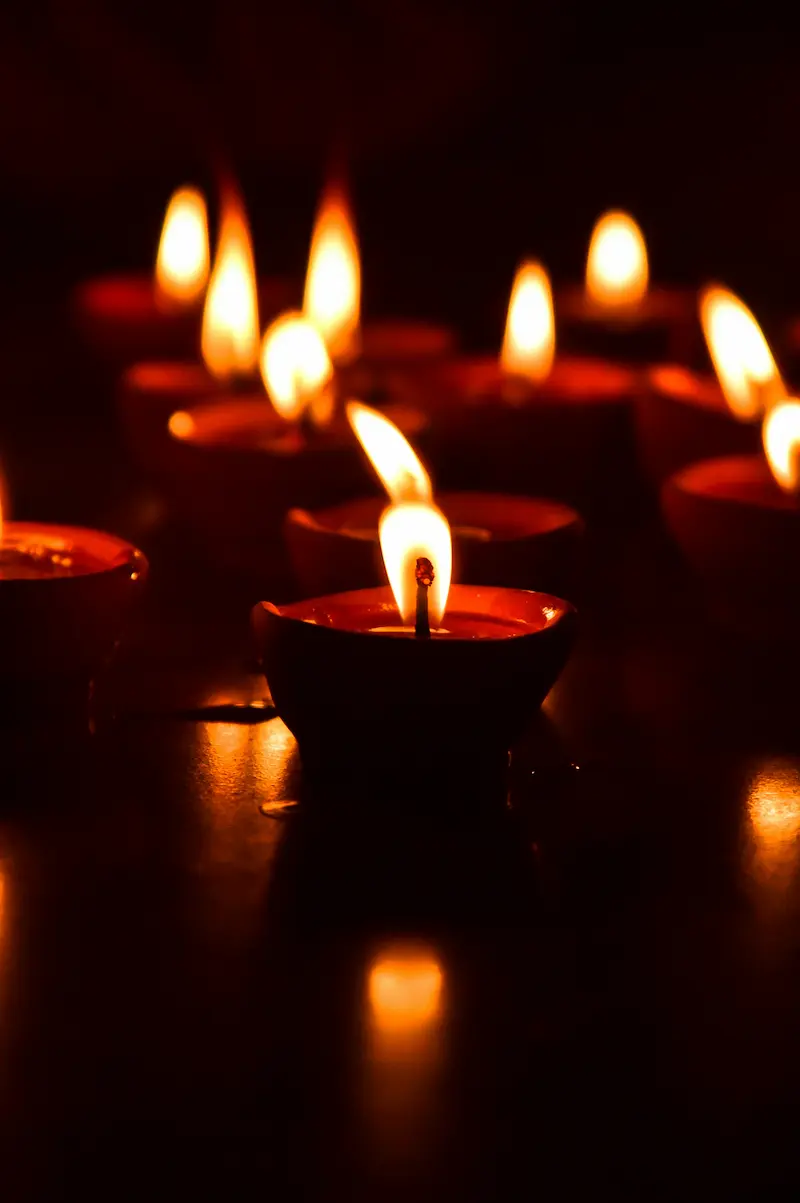 Nidrâ Yoga workshop – Shiva Granthi