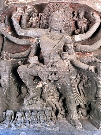 Nidrâ Yoga workshop – Shiva Granthi