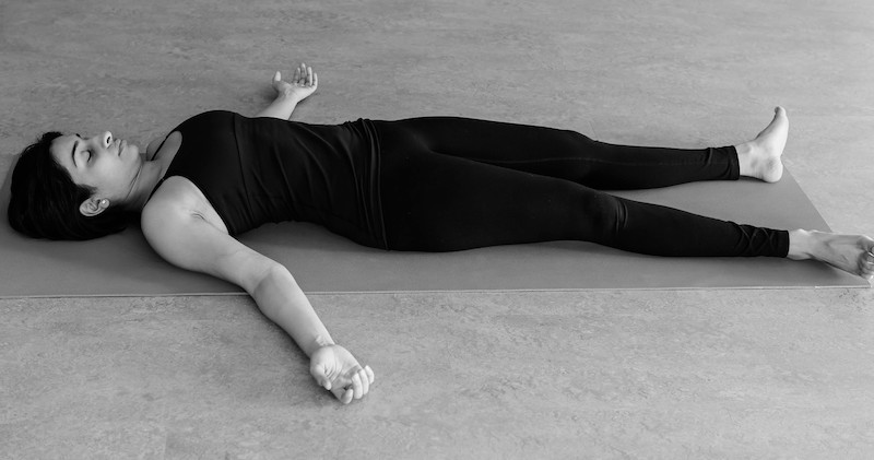 Nidrâ Yoga workshop – Shiva Granthi