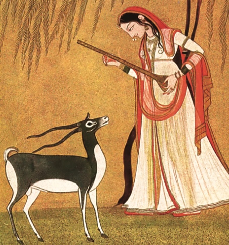 Atelier Nidrâ Yoga – Ahimsa