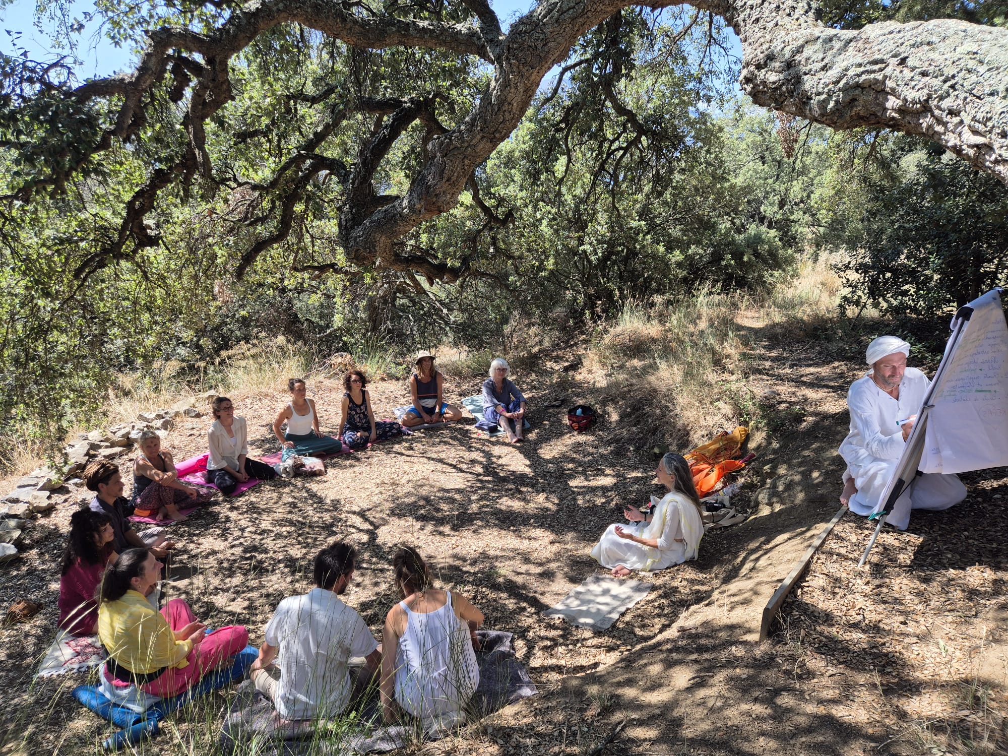 Purusha Festival 2026