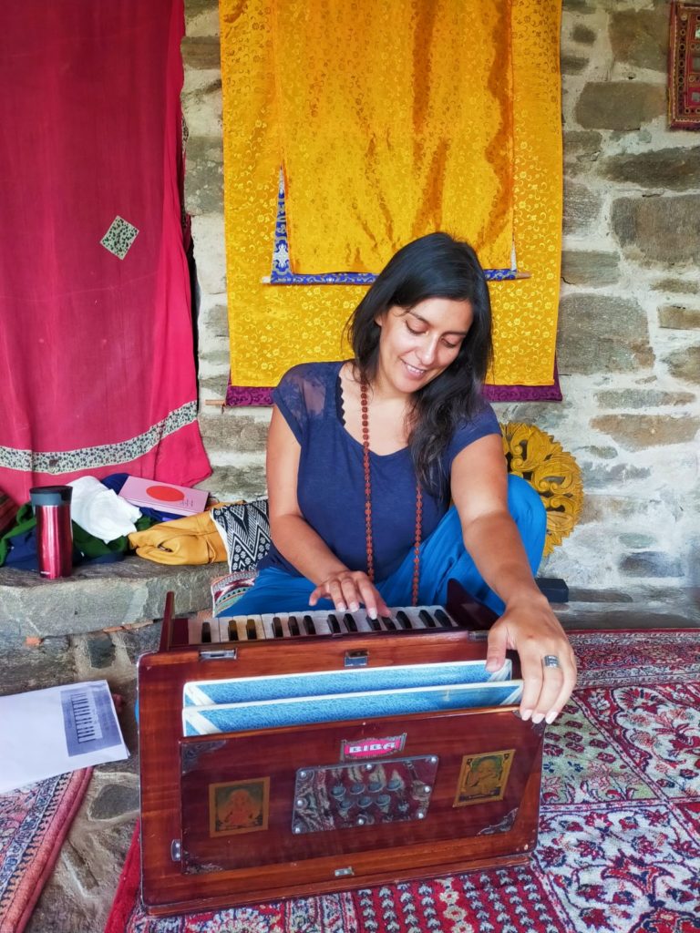 harmonium